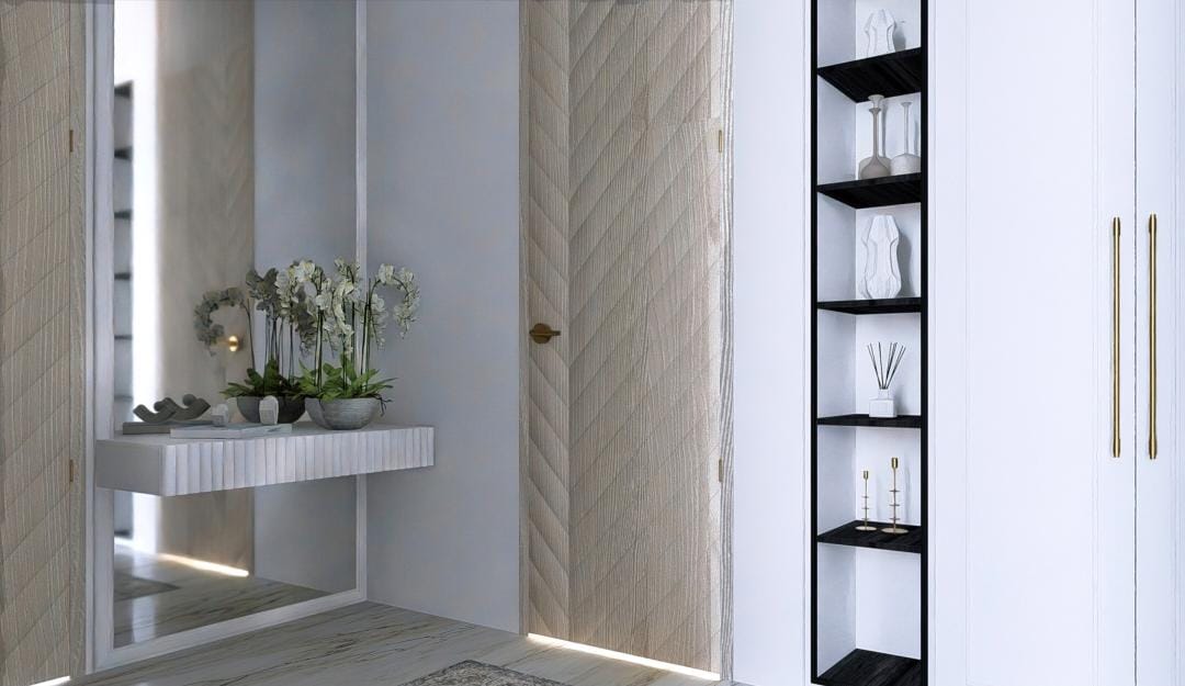 ديكور قصور 1